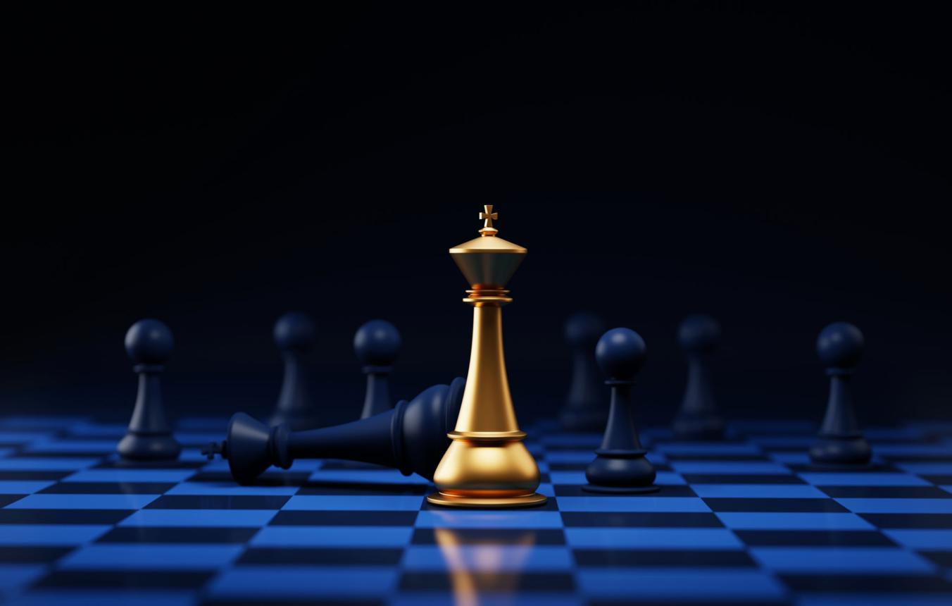 Leadership Insight